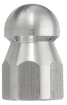 St60f 1.6 Downstream Injector for St-75 Foamer Noz - SKU 5653 - Foamer for pressure washing