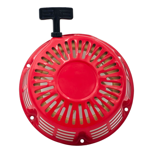 AR Recoil Starter Assy Gx240-270 - Gauges / Filters