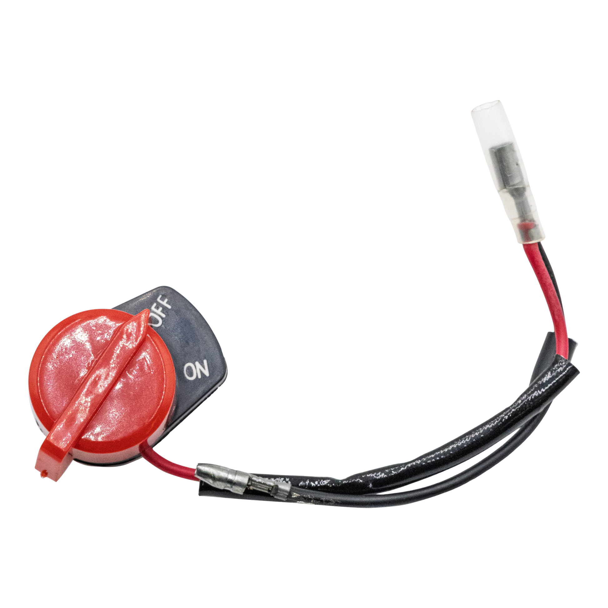 ON/OFF Switch Assy - Switches