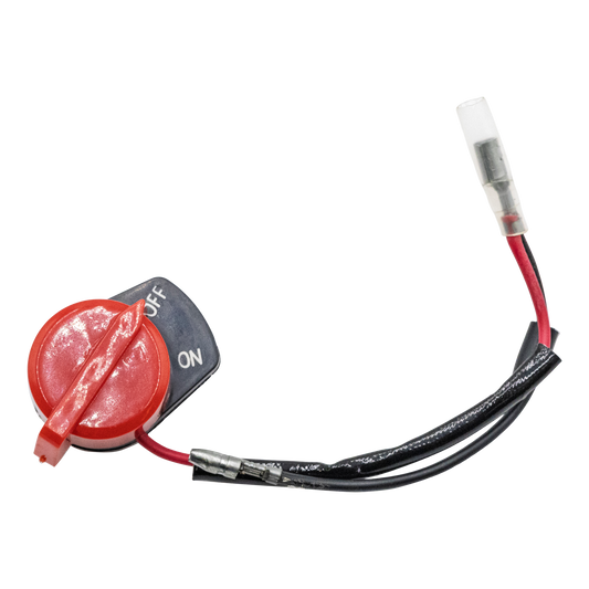 ON/OFF Switch Assy - Switches