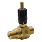 GP HI-DRAW ADJ ACID INJECT 2.3mm 5-8 GPM