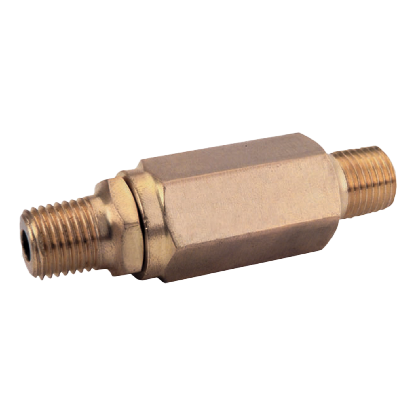 General Pump 5000PSI FILTER 1/4MPT x 1/4MPT - Filters and Strainers