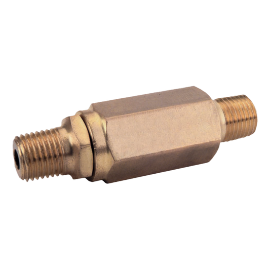 General Pump 5000PSI FILTER 1/4MPT x 1/4MPT - Filters and Strainers