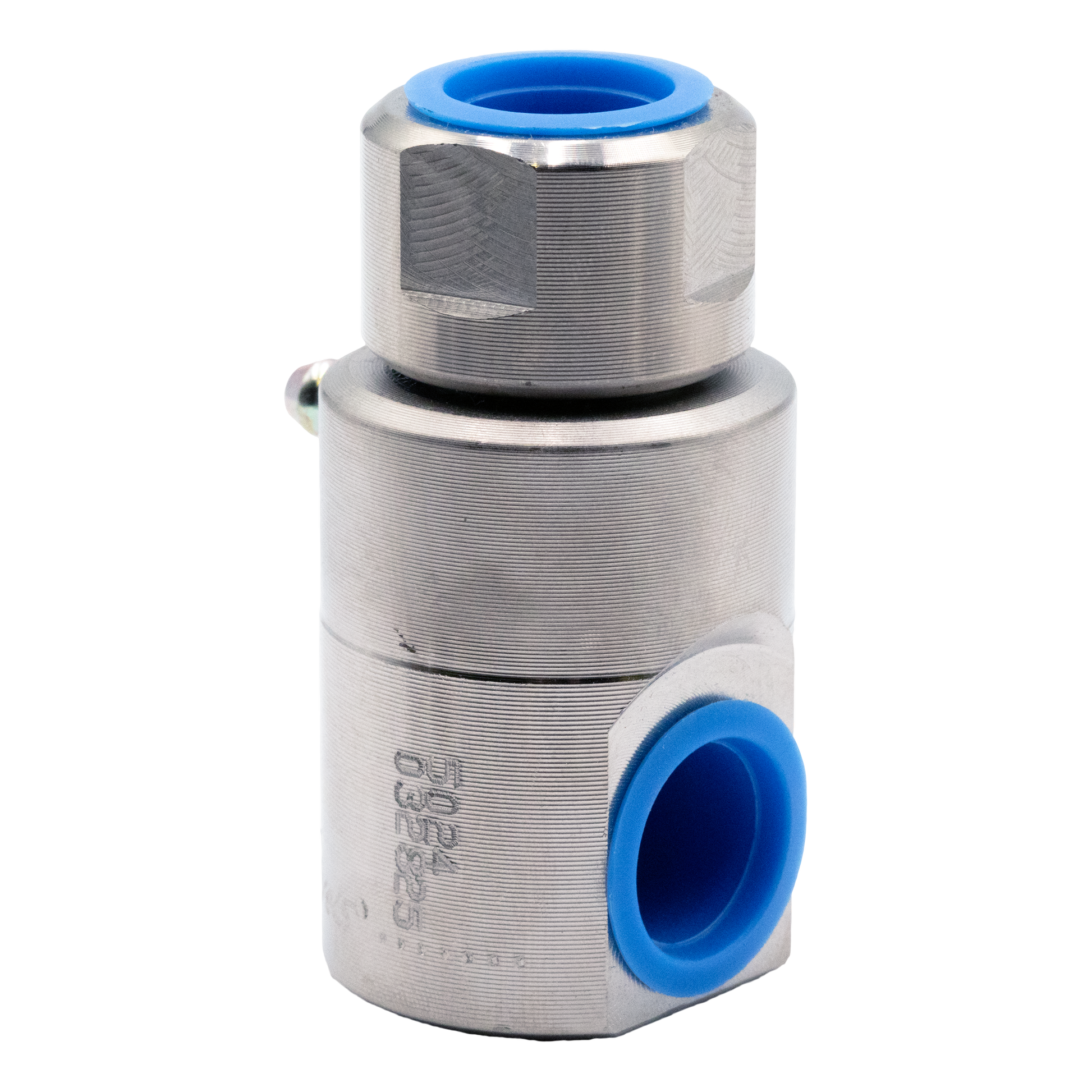 Super Swivels Super Swiv 5024 90 Deg 1/2F X 1/2F 5000 PSI