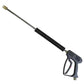 5000PSI Spray Gun & 46" Lance Combo - SKU 5889 - Pressure Washer Gun for pressure washing