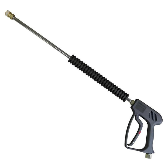 5000PSI Spray Gun & 46" Lance Combo - SKU 5889 - Pressure Washer Gun for pressure washing