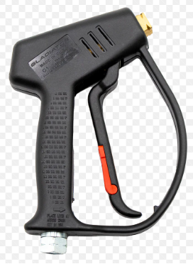 5000PSI Spray Gun & 46" Lance Combo - SKU 5889 - Pressure Washer Gun for pressure washing