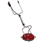 Sidewinder 20" Surface Cleaner Floater W/Fixed Han - SKU 5916 - Surface Cleaner for pressure washing