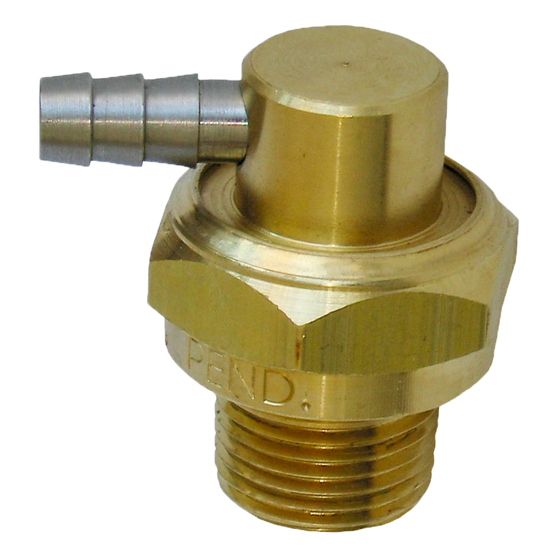 General Pump GP 3/8" MPT 190 Deg. Thermal Relief - Valves