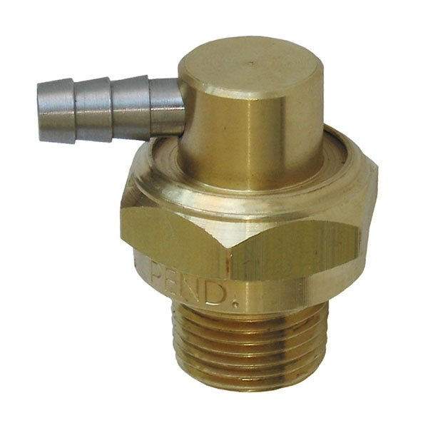 Gp Thermal Relief 1/2 190 Degree - SKU 5920 - Thermal Relief Valve for pressure washing