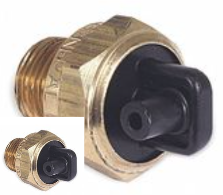 Gp Thermal Relief 1/2 190 Degree - SKU 5920 - Thermal Relief Valve for pressure washing