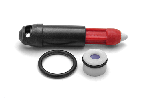 Repair Kit Rotojet 4500PSI 4.0 - SKU 5939 - Rotating Turbo Nozzle Repair Kit for pressure washing