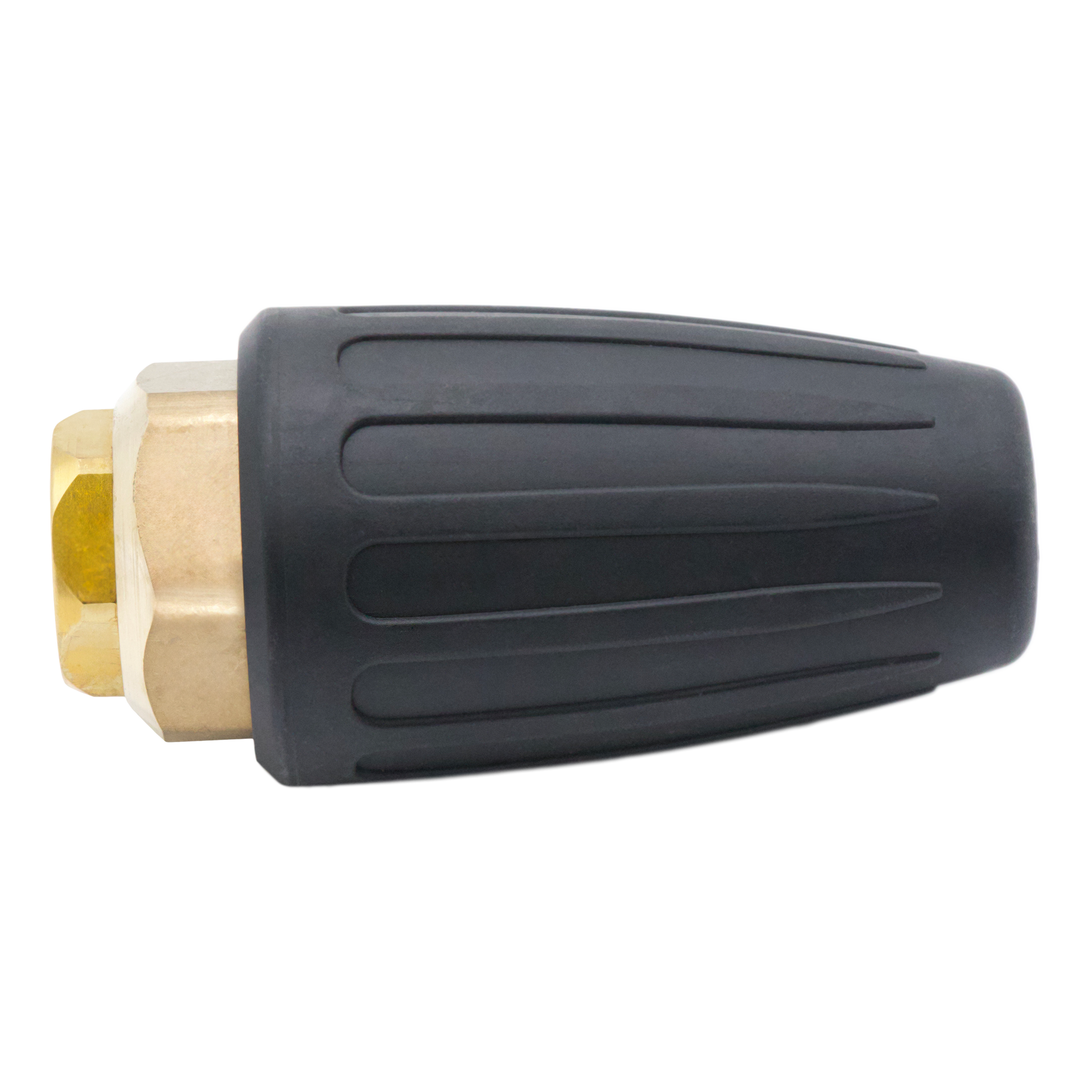 Comet Pumps Rotojet 4500 PSI 3.5 Nozzle - Rotating Turbo Nozzles