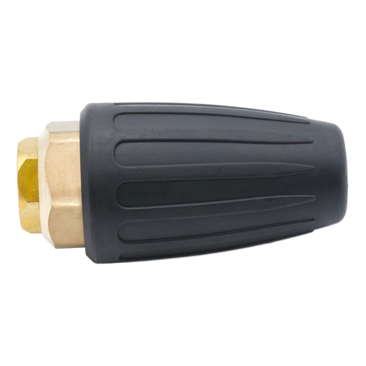 Comet Pumps Rotojet 4500 PSI 3.5 Nozzle - Rotating Turbo Nozzles