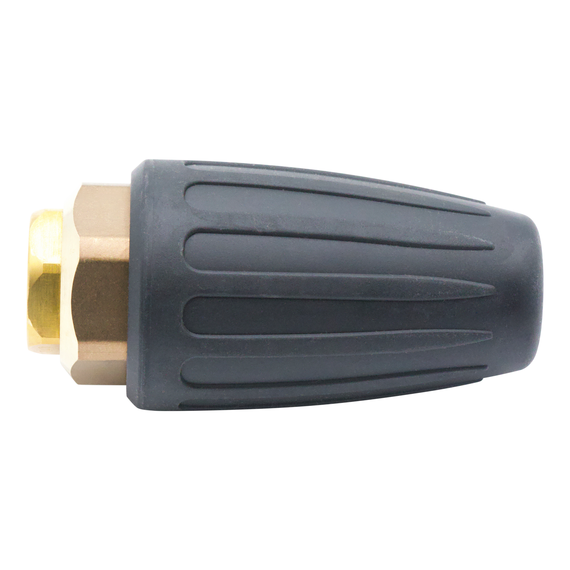 Comet Pumps Rotojet 4500 PSI 4.0 Nozzle - Rotating Turbo Nozzles