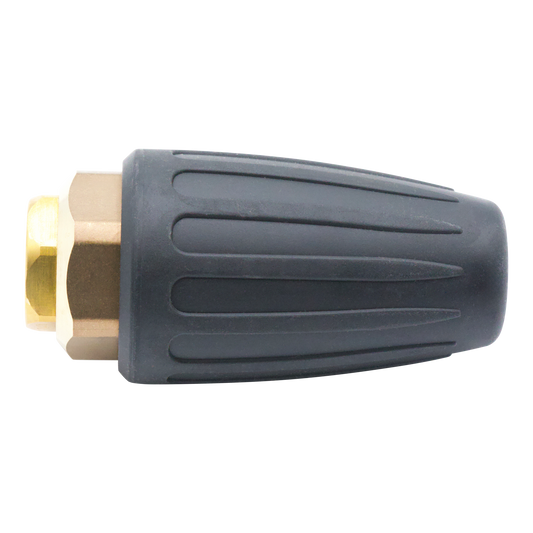 Comet Pumps Rotojet 4500 PSI 4.0 Nozzle - Rotating Turbo Nozzles