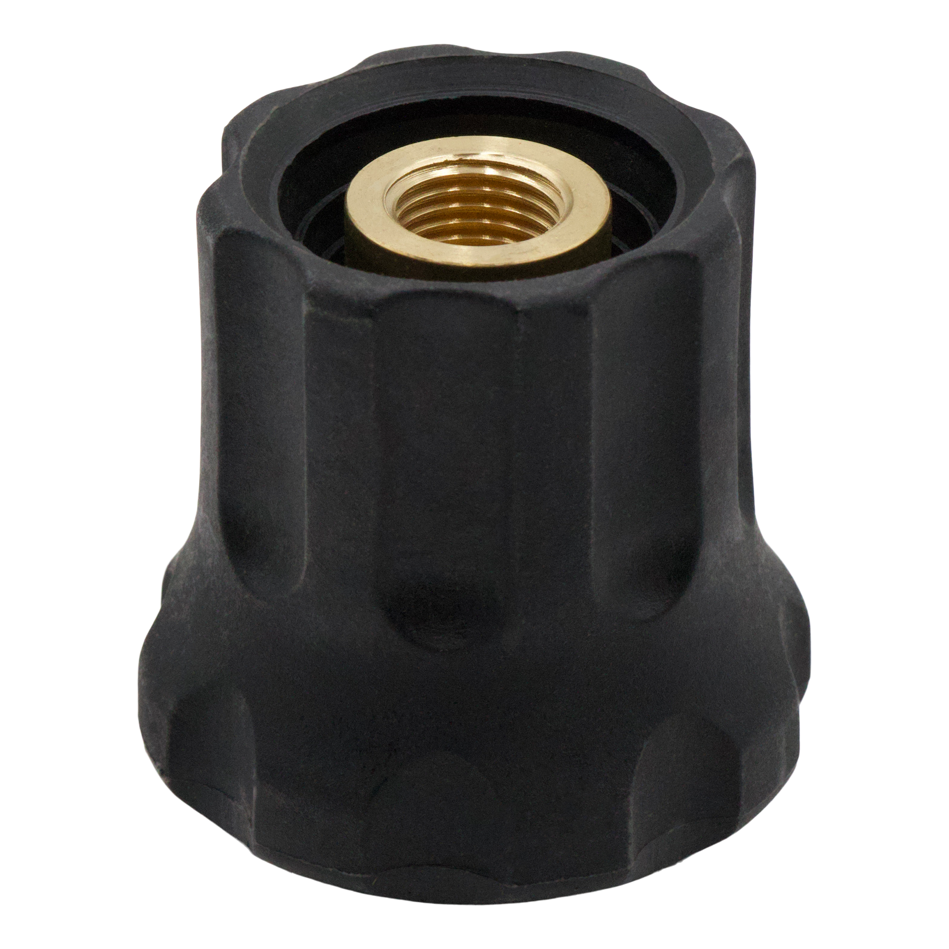 Suttner St56 Roll Over Nozzle Holder 1/4 FPT - Lances