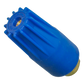 PA PA UR25 Blue 3650 PSI Rotating Turbo Pressure Washer Nozzle - Rotating Turbo Nozzles