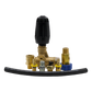 ZWD5030G PMR 5.0GPM 3000 PSI - Pumps