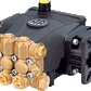 Rcv3.5g25d-f8 3.5GPM 2500PSI 3400RPM 3/4" Shaft El - SKU 6182 - Pressure Washer Pump for pressure washing