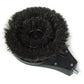 Rotating Horsehair Brush 1/4MPT - SKU 6190 - Brushe for pressure washing