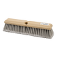 Easy Reach Grey Flagged 14" Wash Brush - Valves
