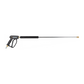 5000psi Spray Gun &amp; 36" Lance Combo - Spray Guns