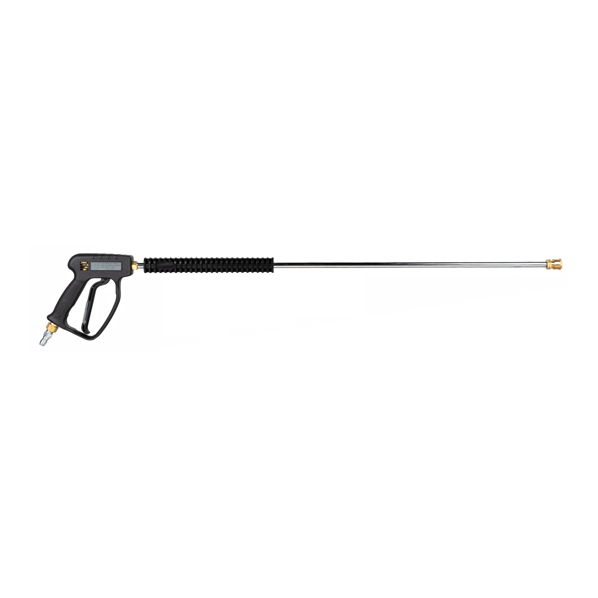 5000psi Spray Gun &amp; 36" Lance Combo - Spray Guns