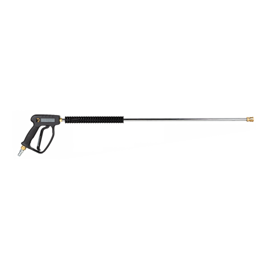 5000psi Spray Gun &amp; 36" Lance Combo - Spray Guns