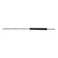 Gladiator Gladiator Oval Molded Grip 12" Chrome Plated - Wands And Lances