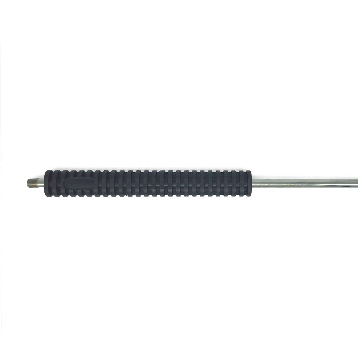 Gladiator Oval Stainless Steel Molded Grip Lance - SKU 6299 - Wands & Lance for pressure washing