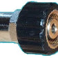 22mm Screw Coupler Pressure Washer Adapter - Sun Brite Supply
