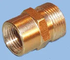 22mm Screw Plug Pressure Washer Adapter - Sun Brite Supply