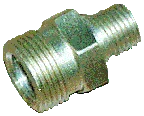 22mm Screw Plug Pressure Washer Adapter - Sun Brite Supply