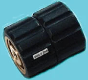 22mm Screw Coupler Pressure Washer Adapter - Sun Brite Supply
