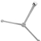 82.943 30" 3 Arm 3 Nozzle Rotor - SKU 6384 - Surface Cleaner Part for pressure washing
