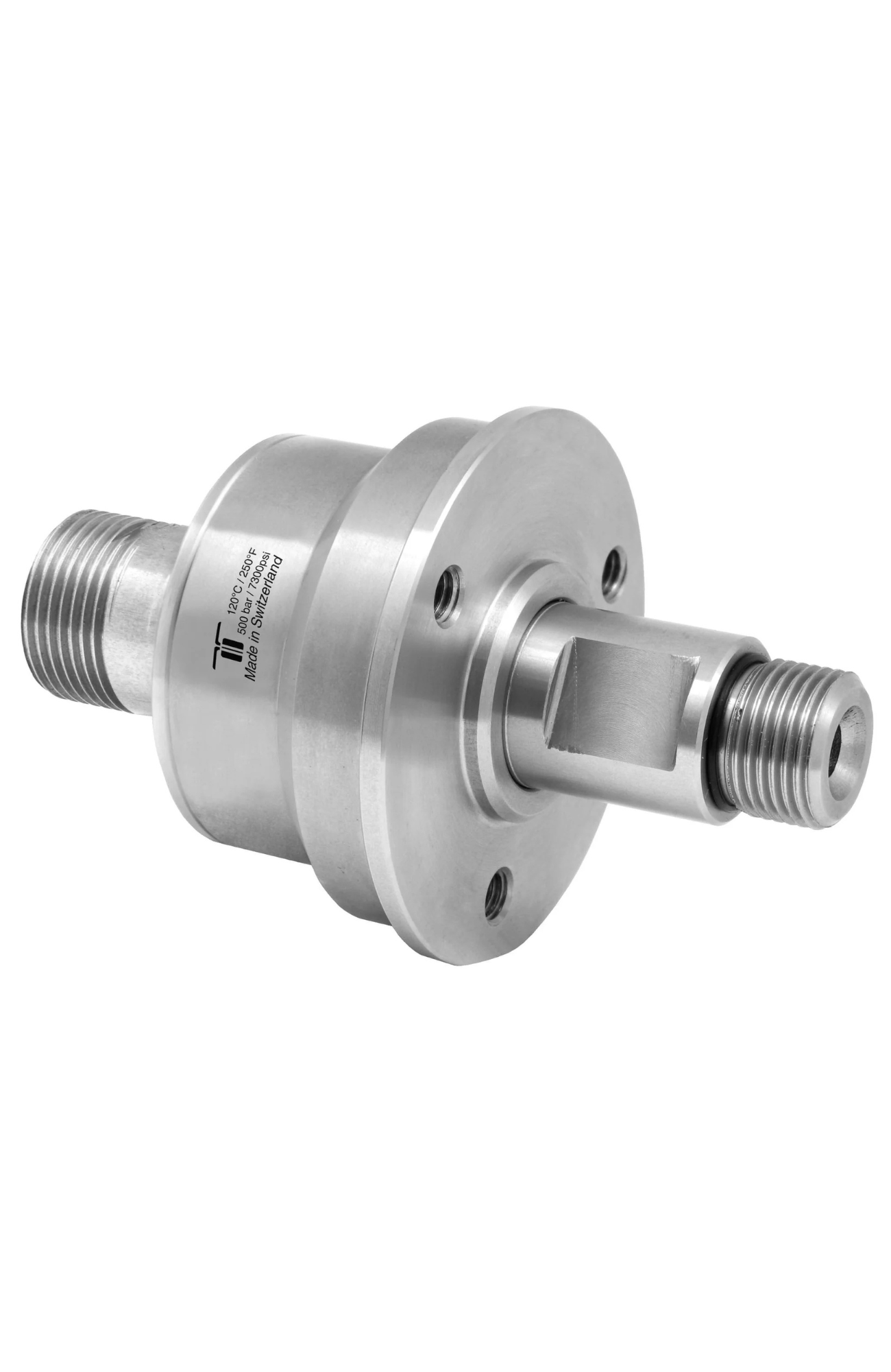 55.263 Mosmatic Dydi 7300PSI Triple Bearing Carbid - SKU 6388 - Surface Cleaner Part for pressure washing