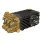 GP TSF2421 10-12GPM 1450-1750RPM 2500PSI 24mm SOLID S - Belt Drive Pressure Washer Pumps