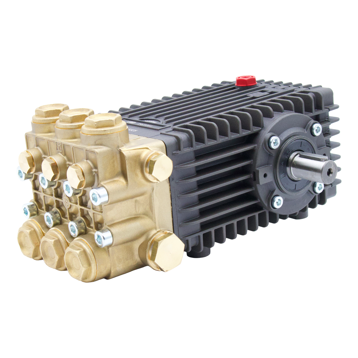GP GP TSF2221 8.5-10.2GPM 3000PSI 1450/1750 RPM 24mm - Pressure Washer Pumps