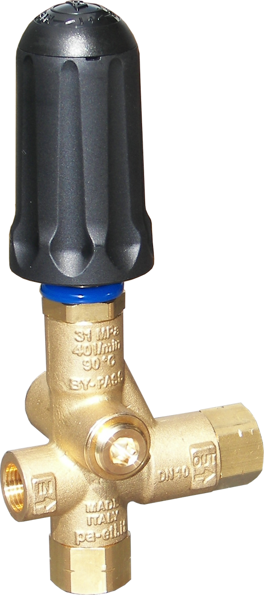 Pulsar 4 Repair Kit - SKU 6439 - Pressure Unloader for pressure washing