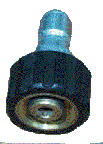 Swivel 22Mm Coupler - SKU 6451 - Swivel for pressure washing
