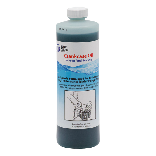 AR Pumps 16 Oz. Ar64516 Plunger Pump Oil