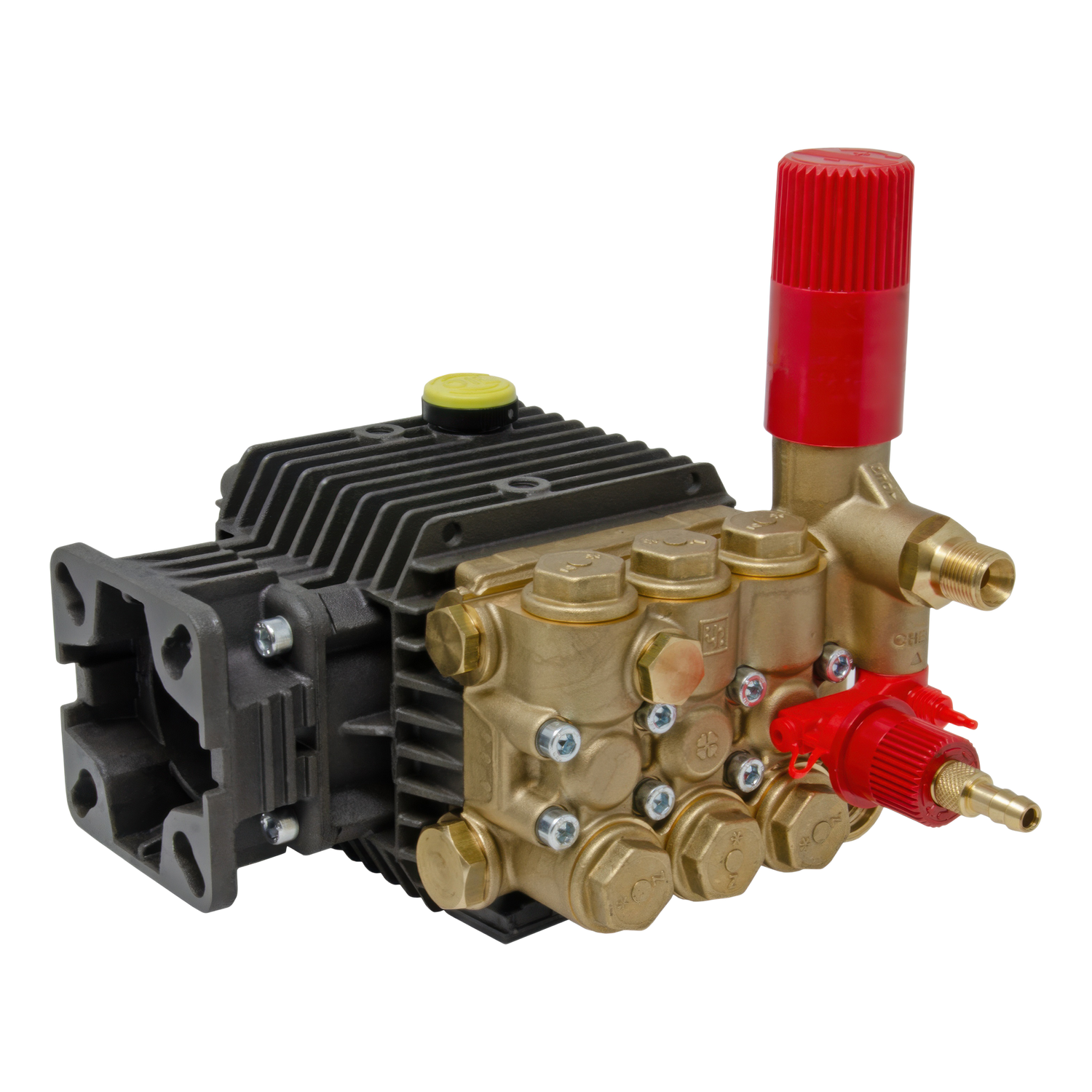 Pressure Washer Pumps