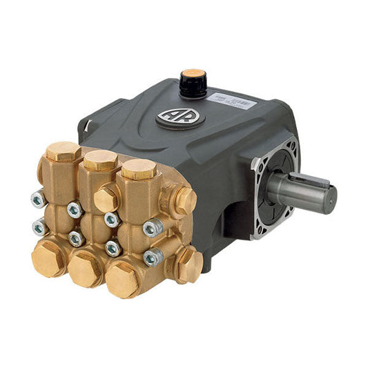 SXWA5.5G50N 5.5GPM 5000PSI 1750RPM 24mm - SKU 6610 - Pressure Washer Pump for pressure washing