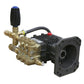 Zwd4040g-k 4.0GPM 4000PSI 1" Gas Shaft W/Unloader - SKU 6621 - Pressure Unloader for pressure washing