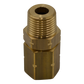 Suttner St-340 Live Swivel 1/2 MPT X 1/2 FPT Brass - Swivels