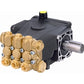 RCA3.5G25N 3.5GPM 2500PSI 1750RPM 24mm - SKU 6662 - Pressure Washer Pump for pressure washing