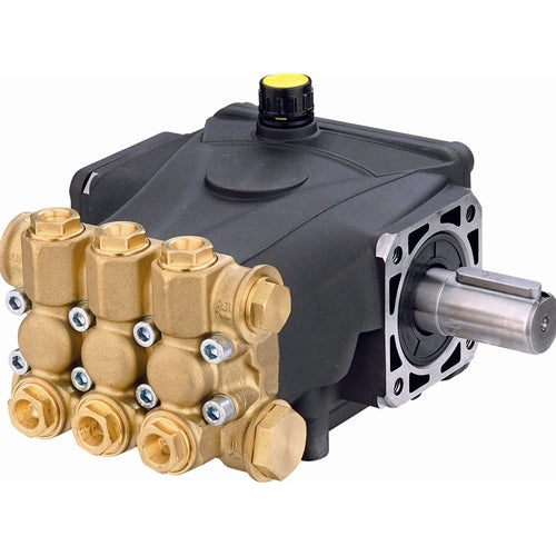 RCA3.5G25N 3.5GPM 2500PSI 1750RPM 24mm - SKU 6662 - Pressure Washer Pump for pressure washing