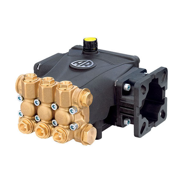 Rcv3g25e 3.0GPM 2500PSI 3400RPM 5/8" Shaft Elec Fl - SKU 6691 - Pressure Washer Pump for pressure washing