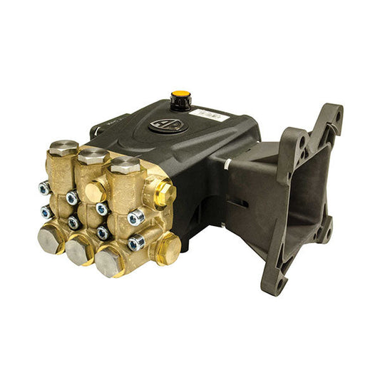 Rkv4g37d-f24 4GPM 3700 PSI 1" GAS - SKU 6696 - Pressure Washer Pump for pressure washing